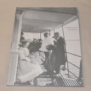 Herrasväen kesäretki